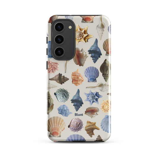 By the Sea Samsung Case - Blunt Cases