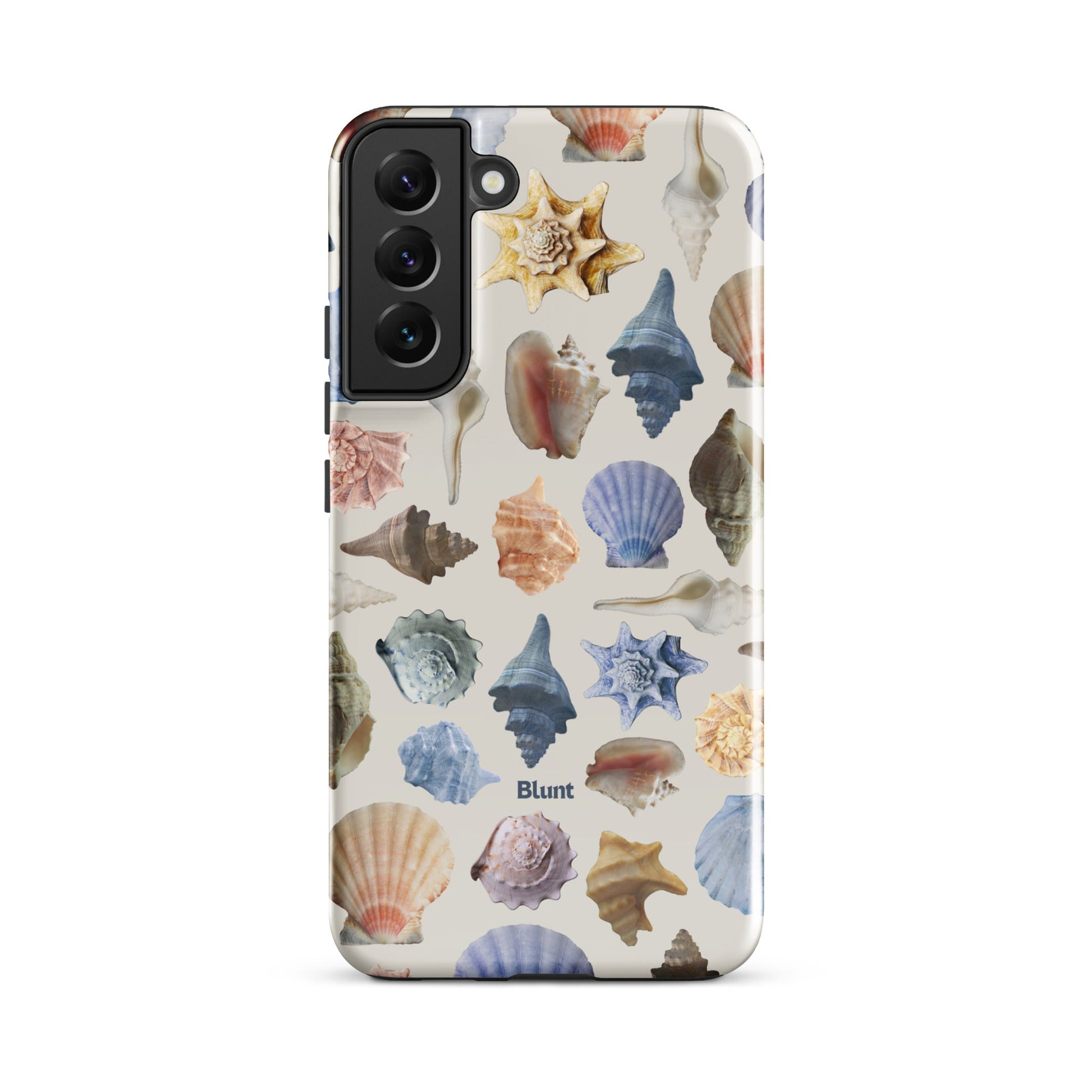 By the Sea Samsung Case - Blunt Cases