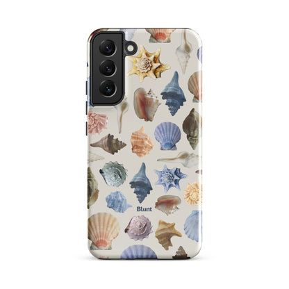 By the Sea Samsung Case - Blunt Cases