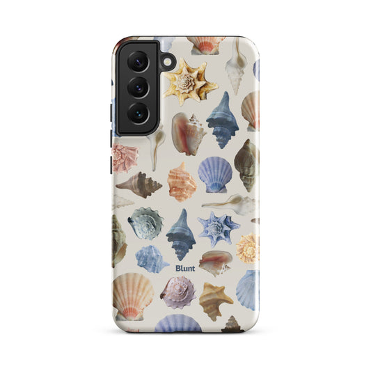 By the Sea Samsung Case - Blunt Cases