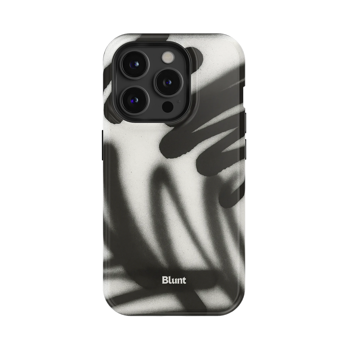 Phantom Ink iPhone Case