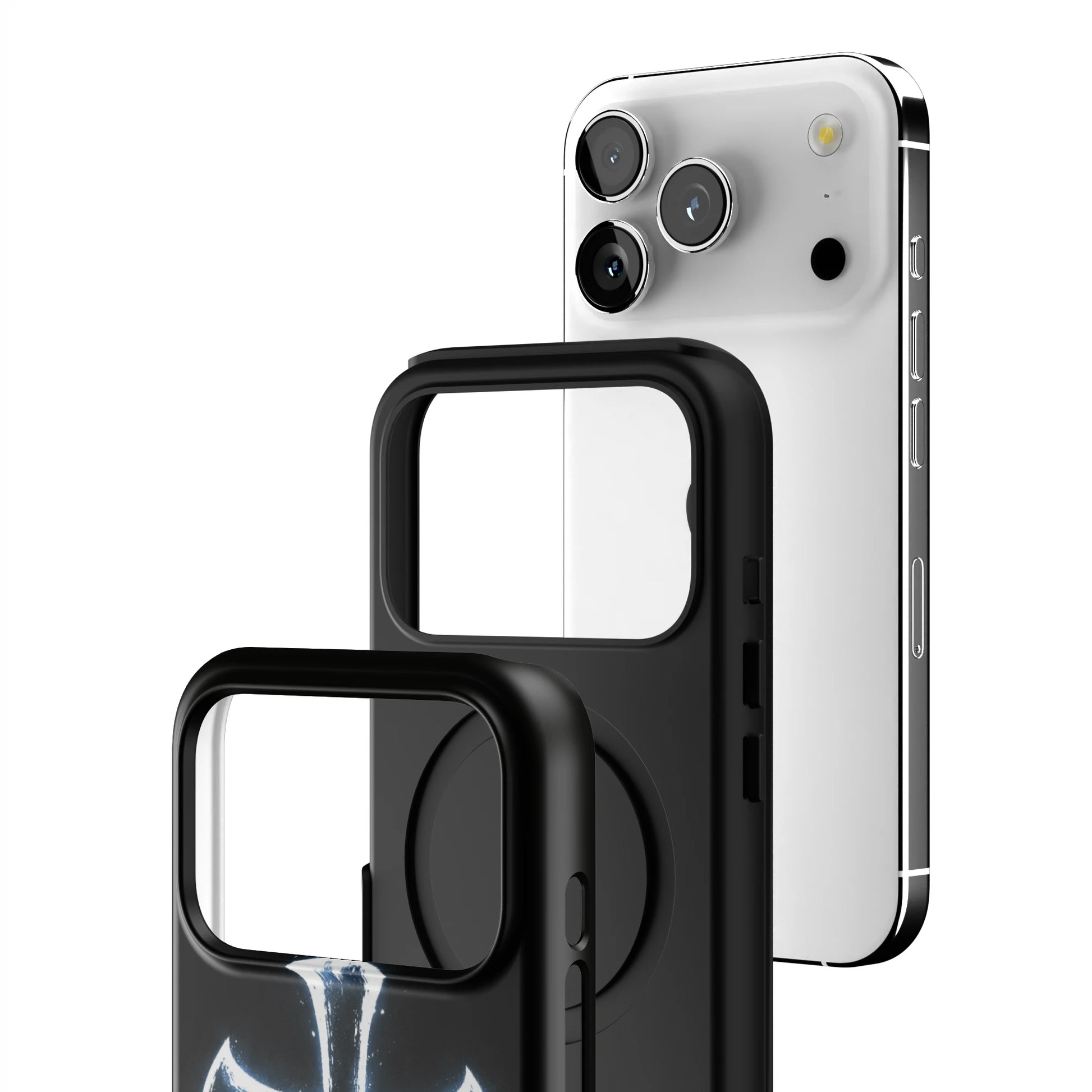 Frosted-Faith-iphone-case-iPhone 17 Pro-3