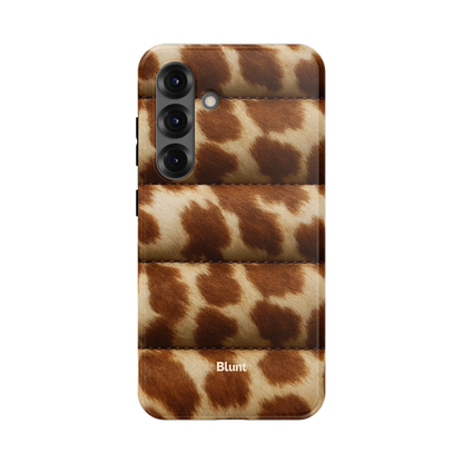 Savannah Samsung Case