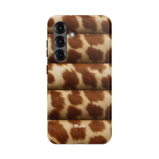 Savannah Samsung Case