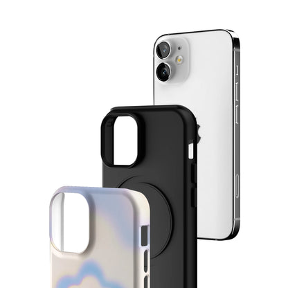 Cloud-Bloom-iphone-case-iPhone 12 Mini-3