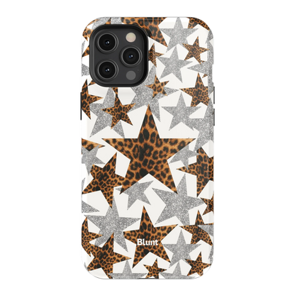 Snow Star iPhone Case