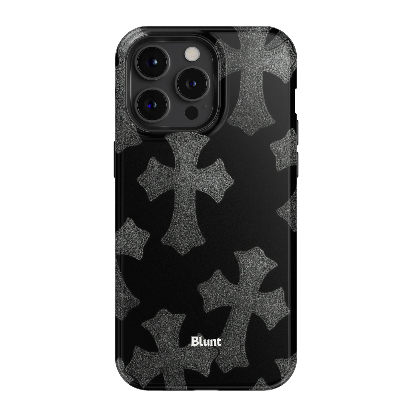Phantomic iPhone Case