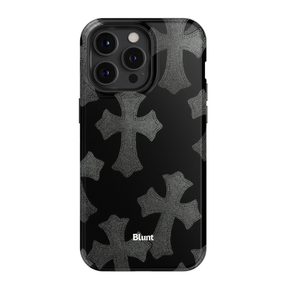 Phantomic iPhone Case