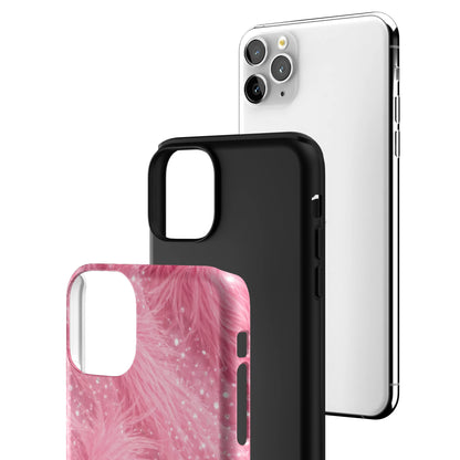 Flamingo-iphone-case-iPhone 11 Pro Max-3
