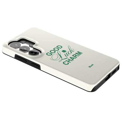 Good-Luck-Charm-samsung-case-Galaxy S26 Ultra-2