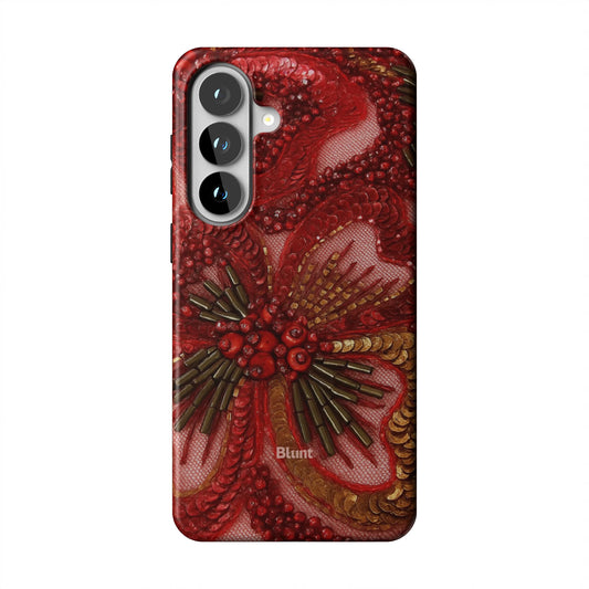 Crimson-samsung-case-Galaxy S26 Plus-1