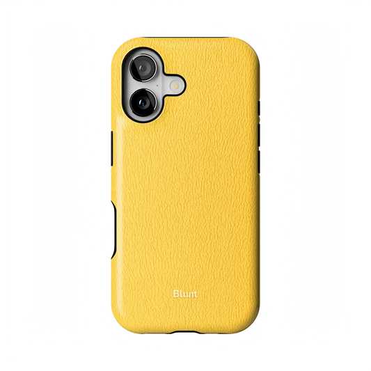 Soltra iPhone Case