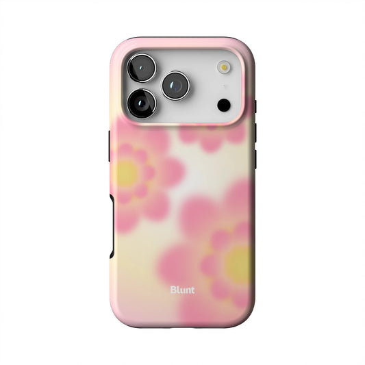 Floral-Daydream-iphone-case-iPhone 17 Pro-1