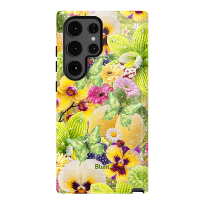 Layla Samsung Case