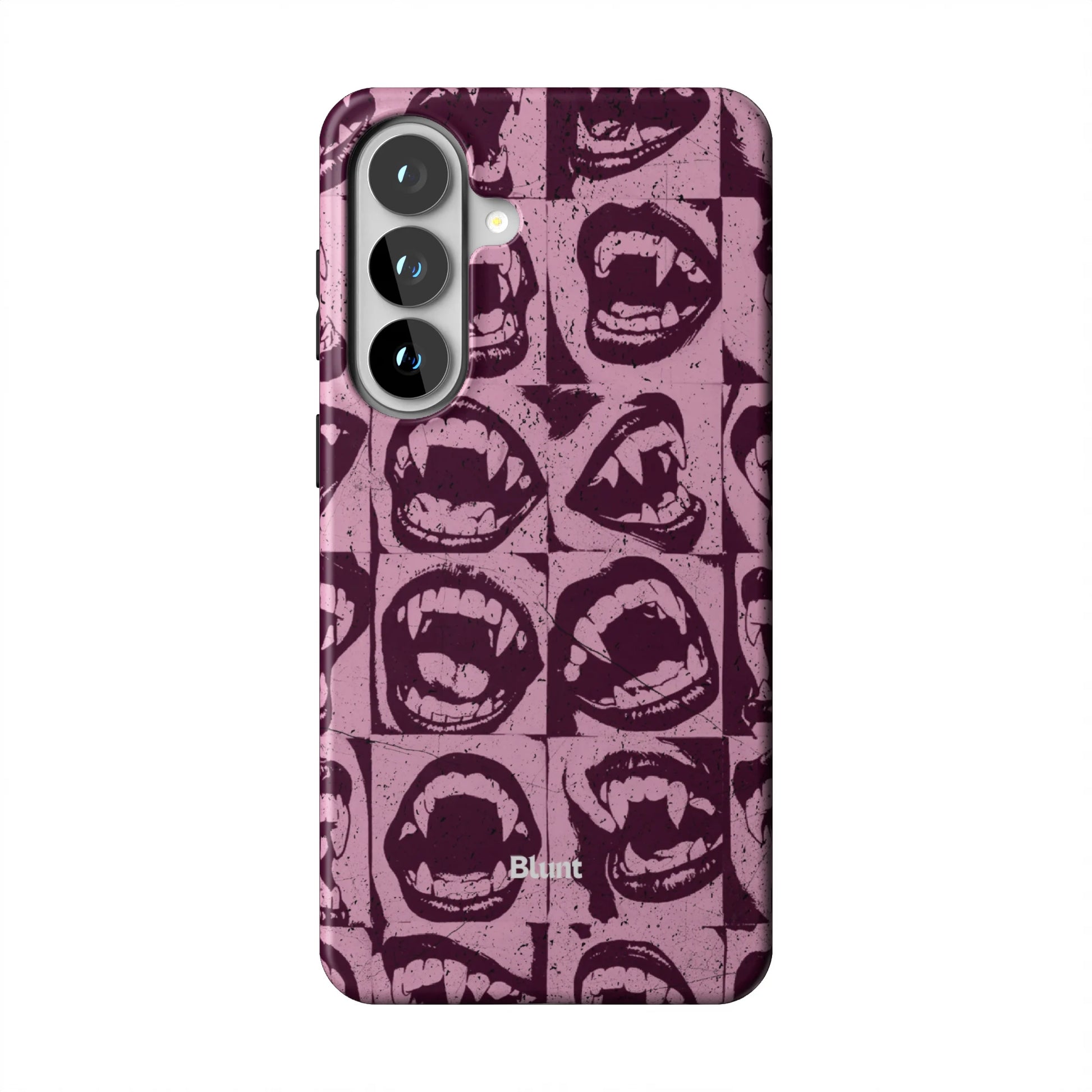 Sharp-Grid-samsung-case-Galaxy S26 Plus-1