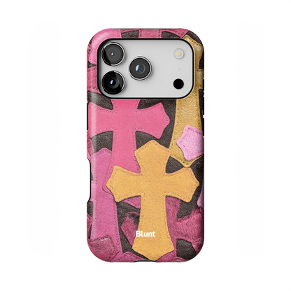 Cravox iPhone Case