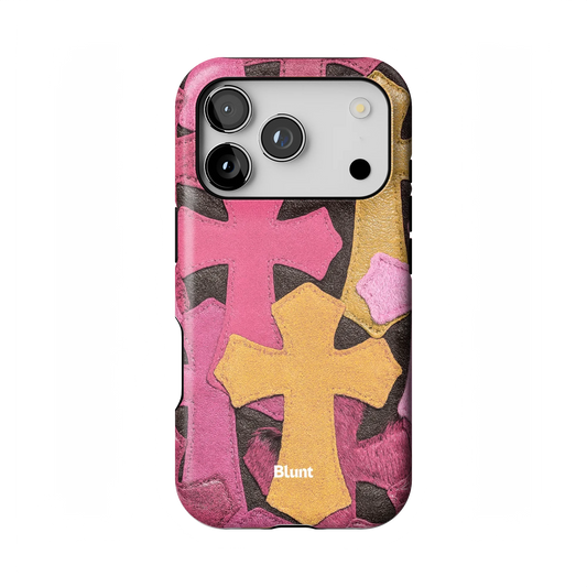 Cravox iPhone Case