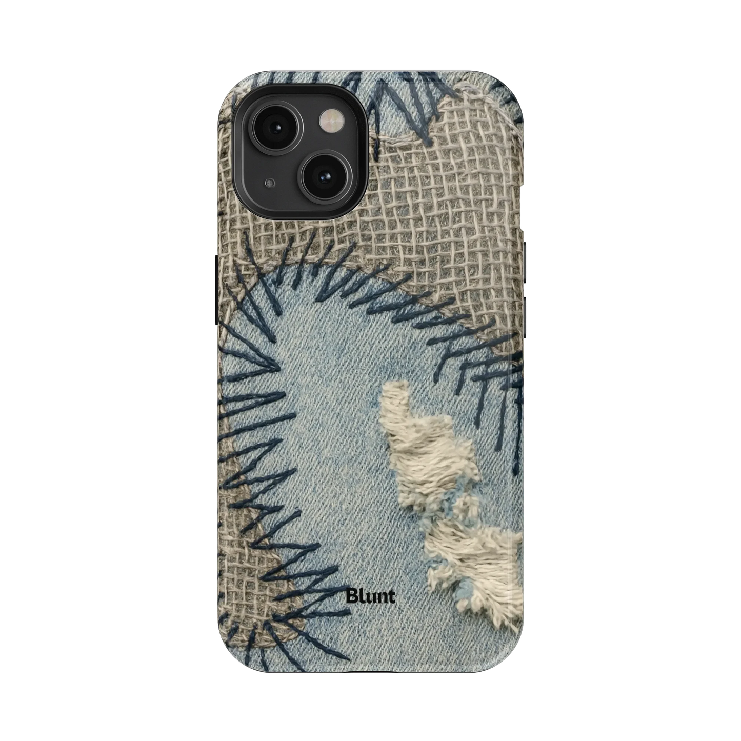 Stitch iPhone Case