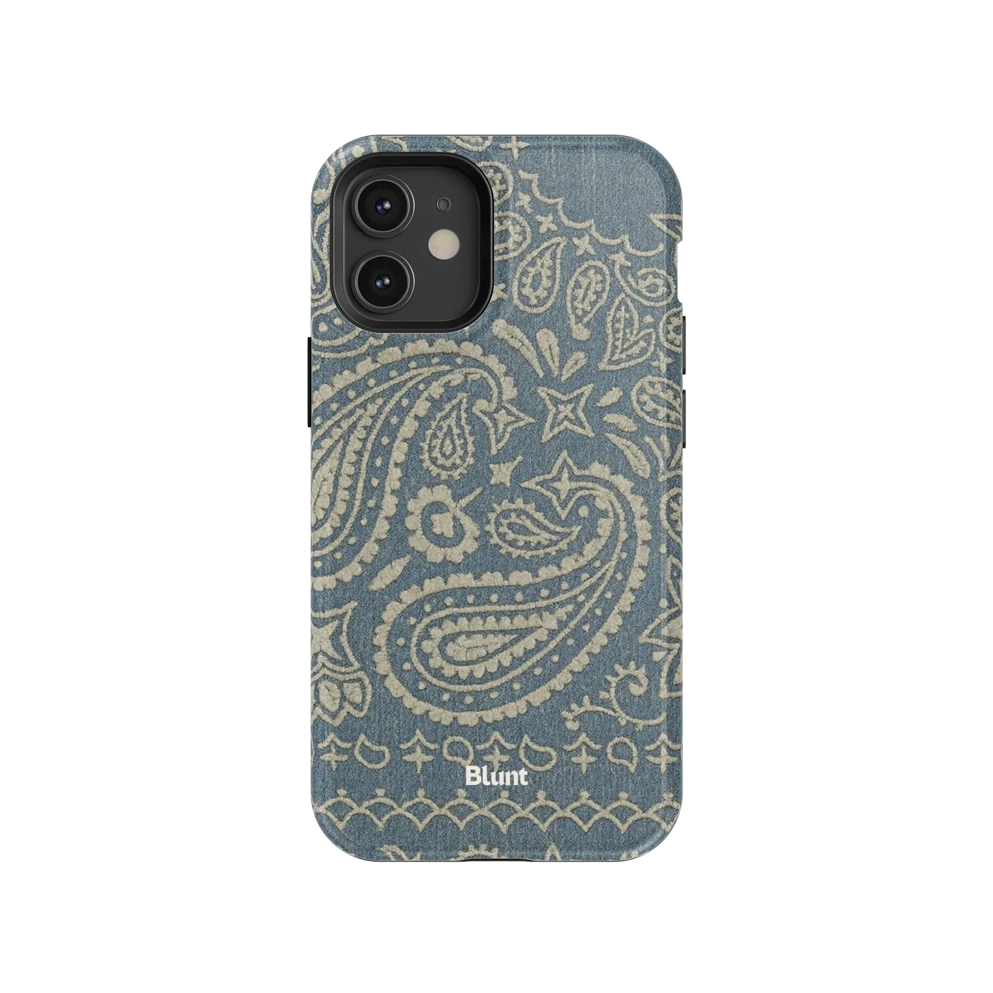 Bandana iPhone Case