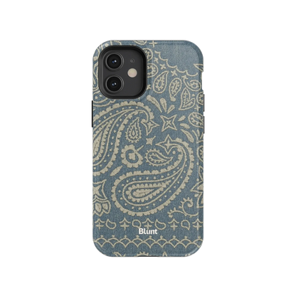 Bandana iPhone Case