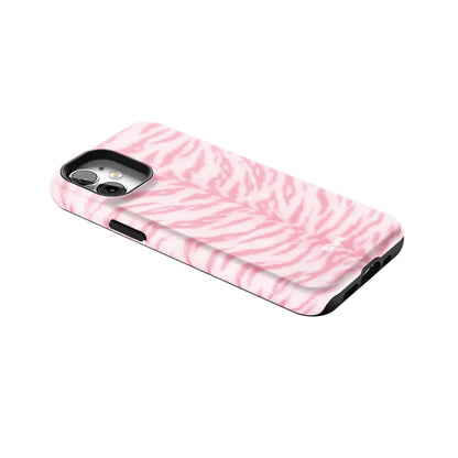 Strawberry-Veins-iphone-case-iPhone 12 Mini-2