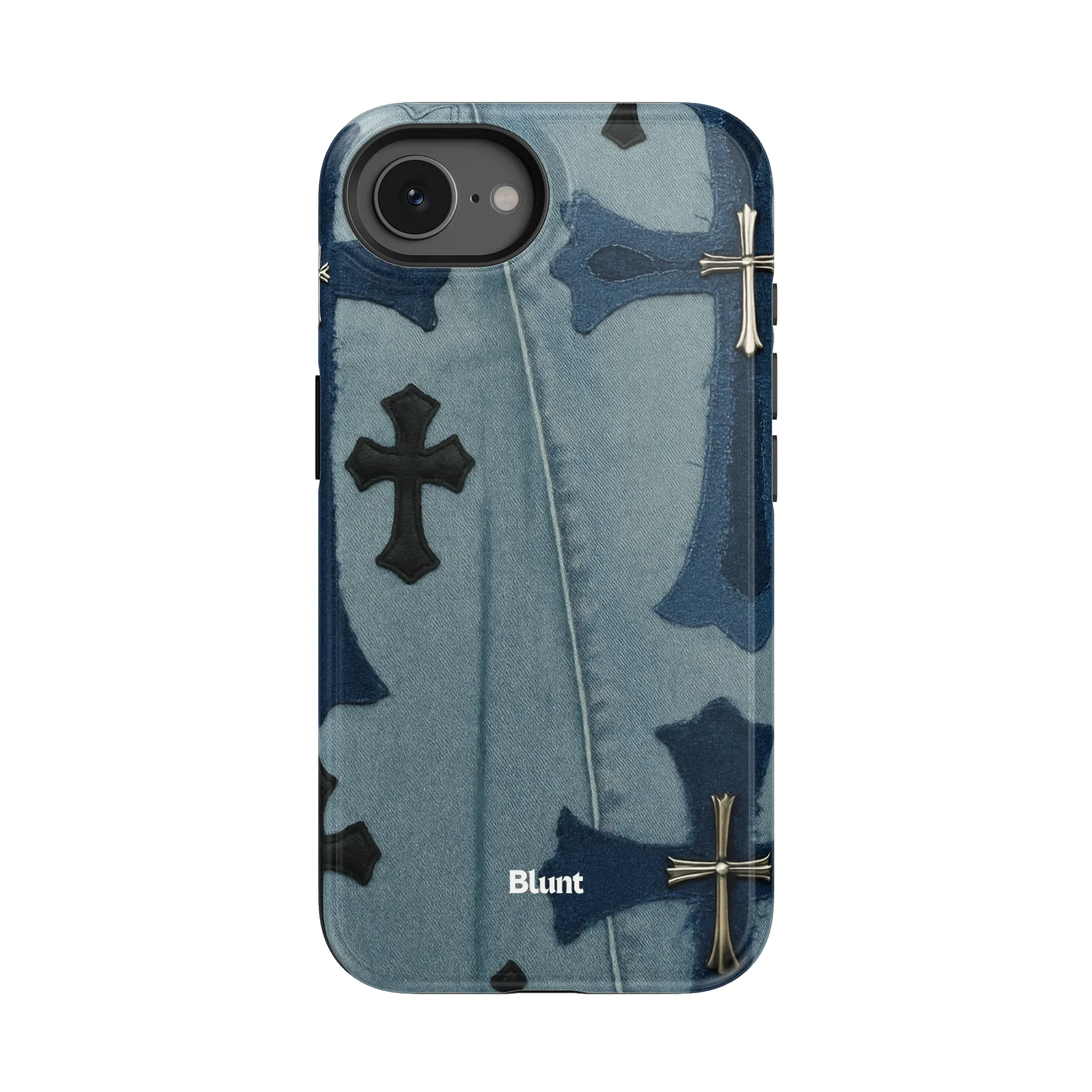 iPhone 16 E Tough