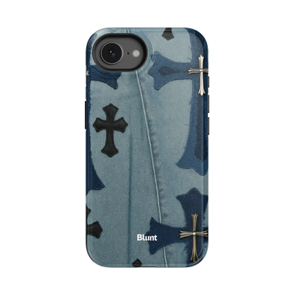 iPhone 16 E Tough