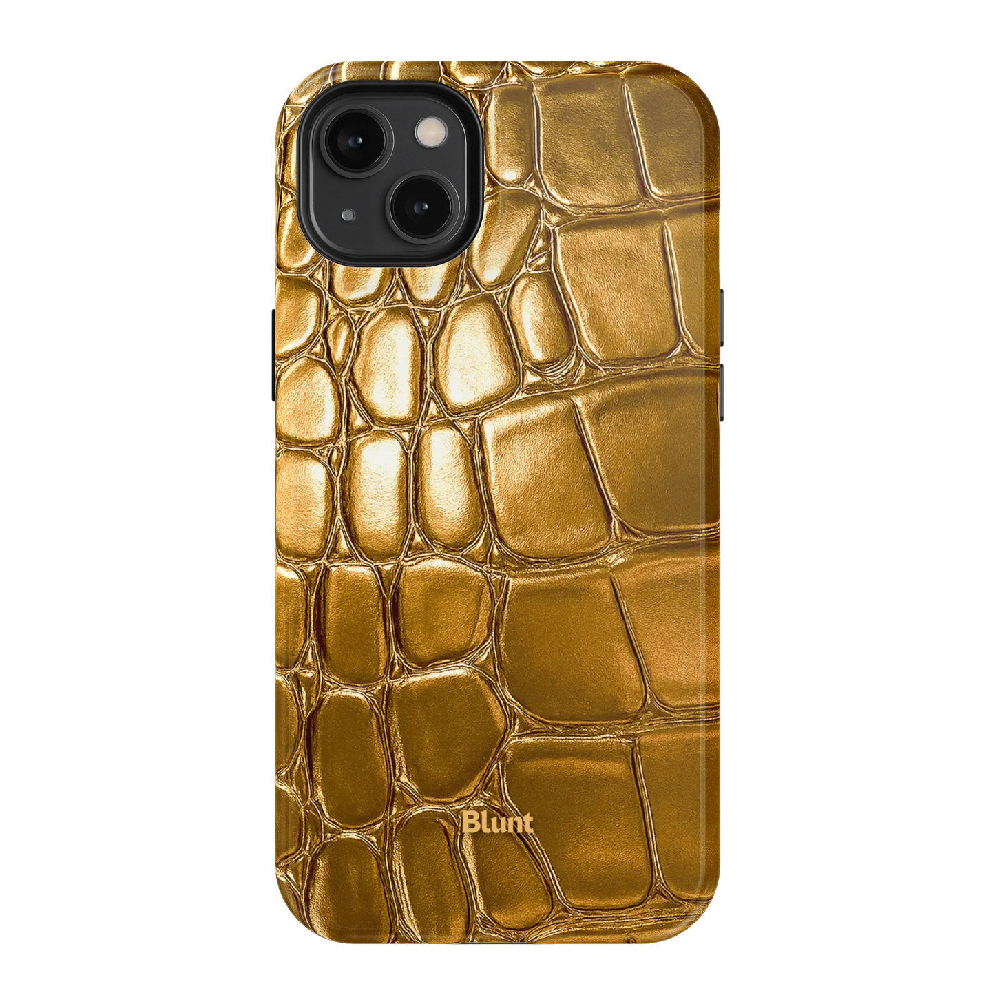 Solvane iPhone Case