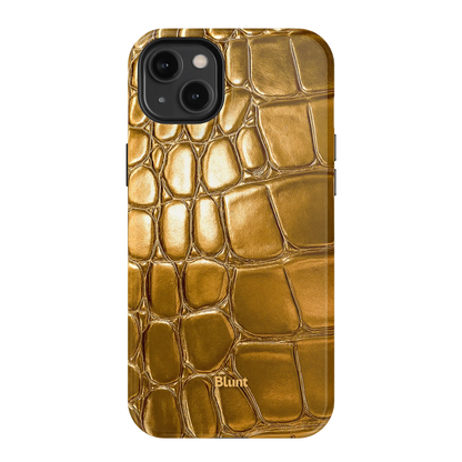 Solvane iPhone Case