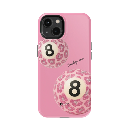 Sweet Luck iPhone Case