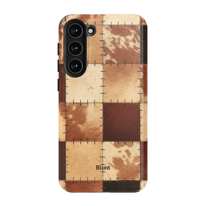 Nashii Samsung Case
