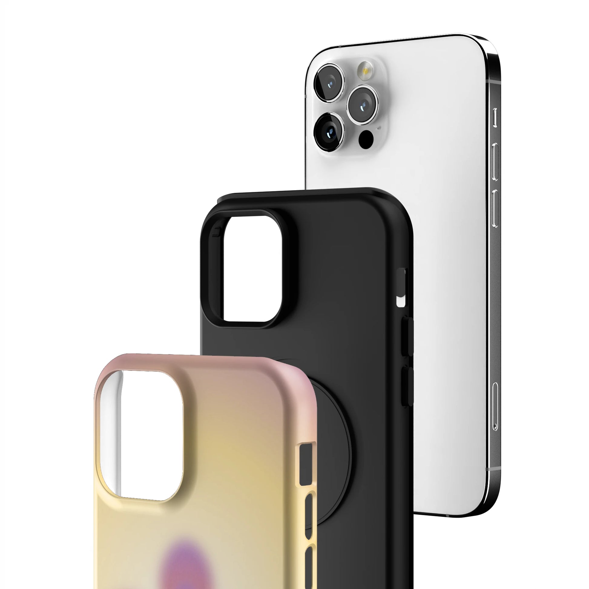 Bloom-Blur-iphone-case-iPhone 12 Pro-3