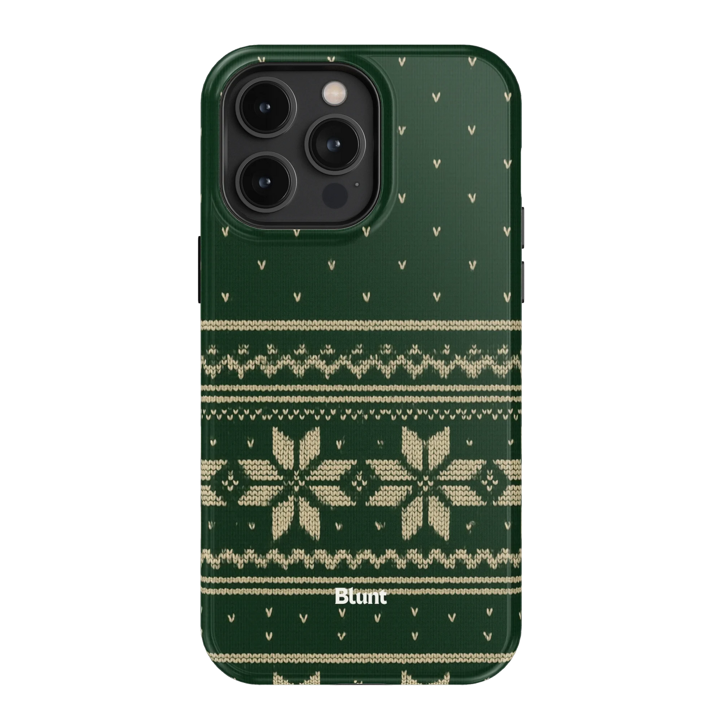 Nordic iPhone Case