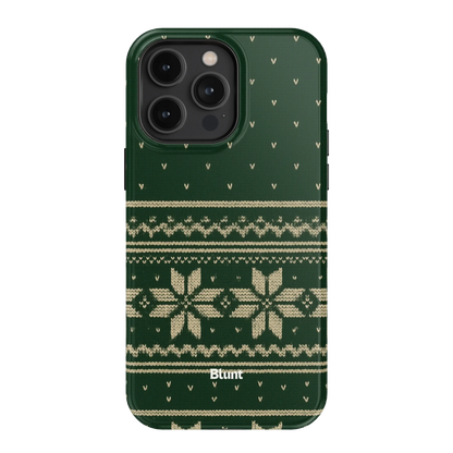 Nordic iPhone Case