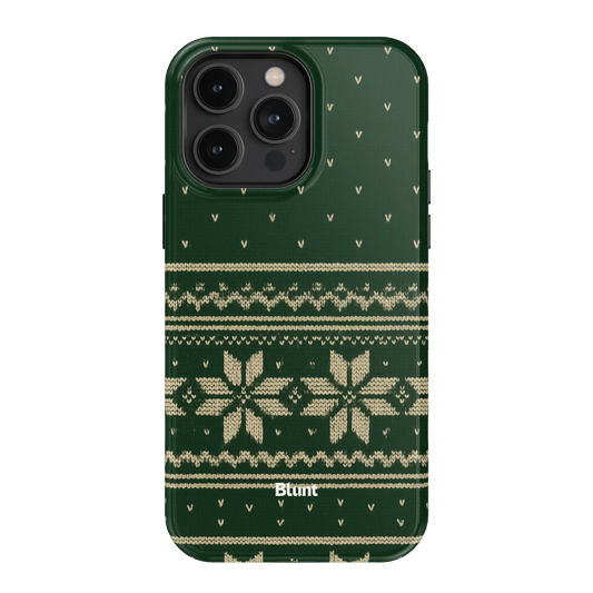 Nordic iPhone Case