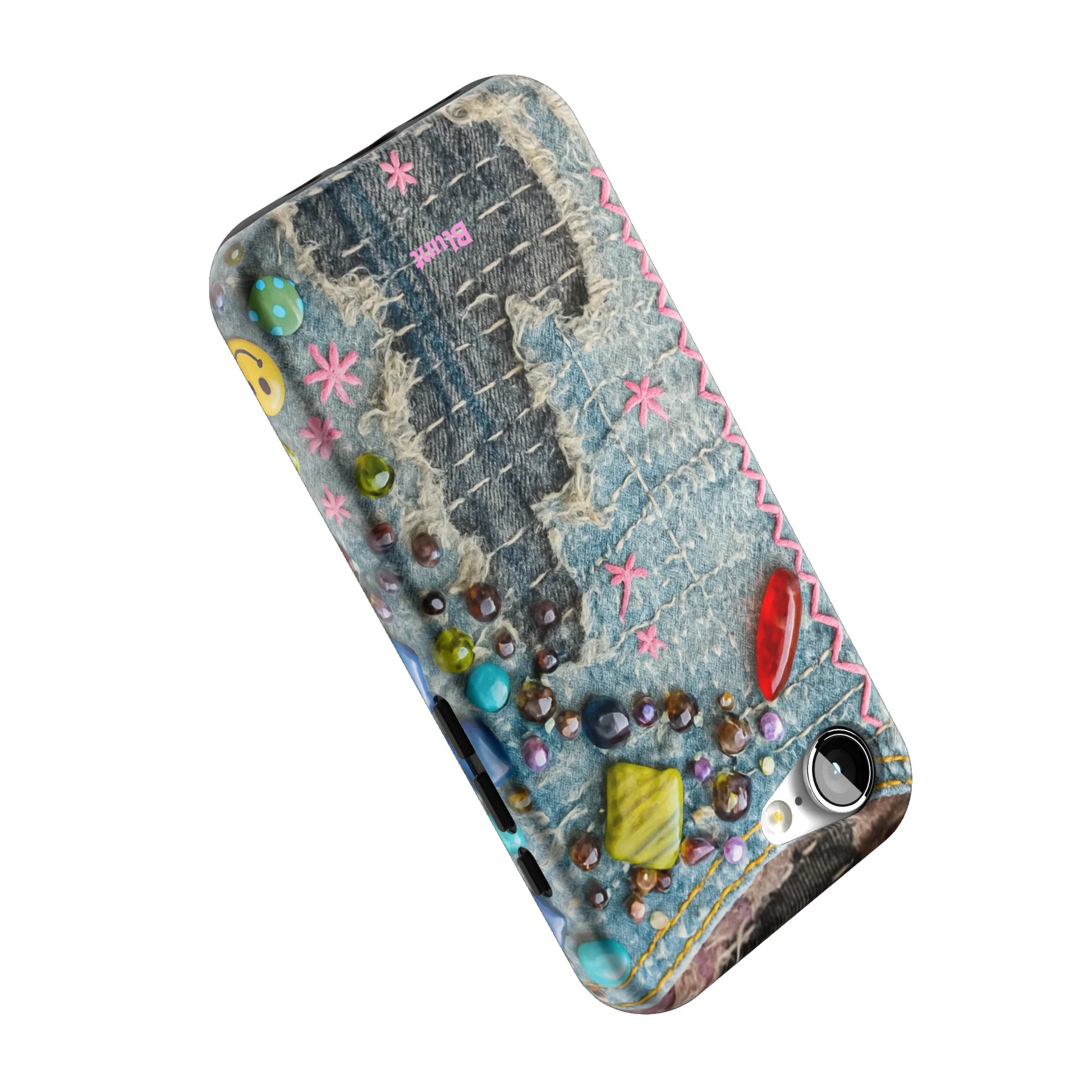 Remix-iphone-case-iPhone 17 E-4