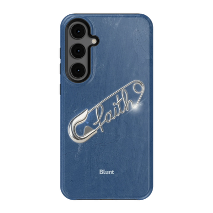 Faith Ryder Samsung Case