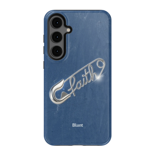 Faith Ryder Samsung Case