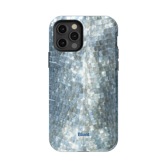Azure iPhone Case