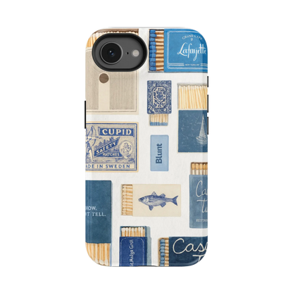 iPhone 16 E Tough