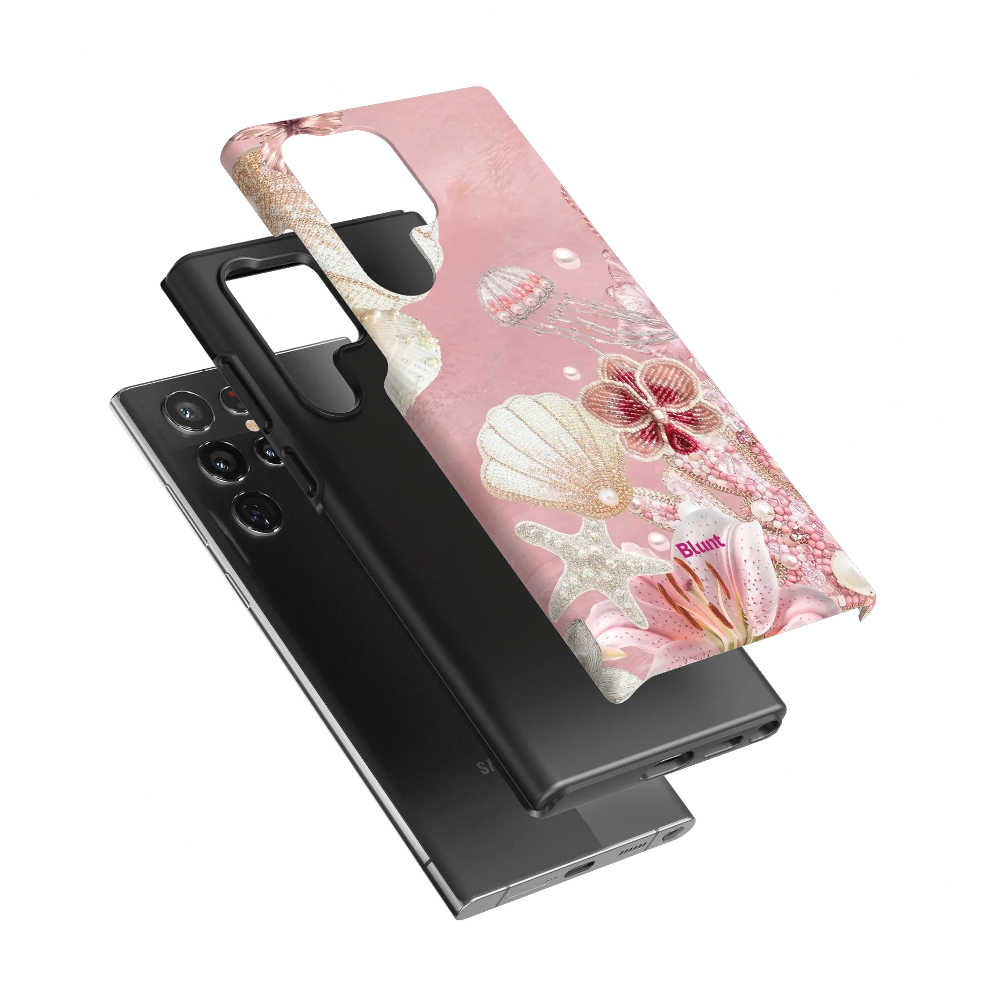 Sparkle-Reef-samsung-case-Galaxy S22 Ultra-3