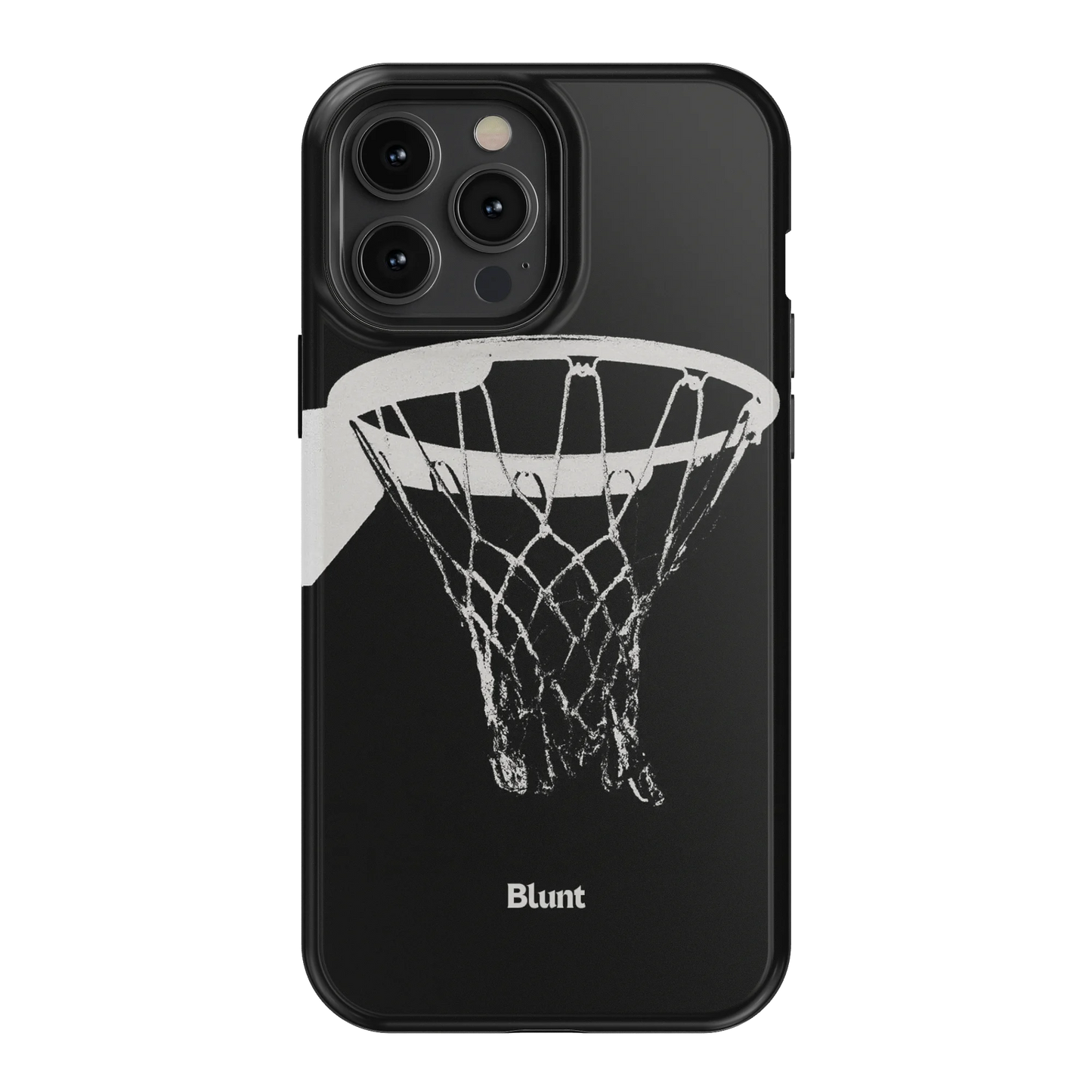 Hoop iPhone Case