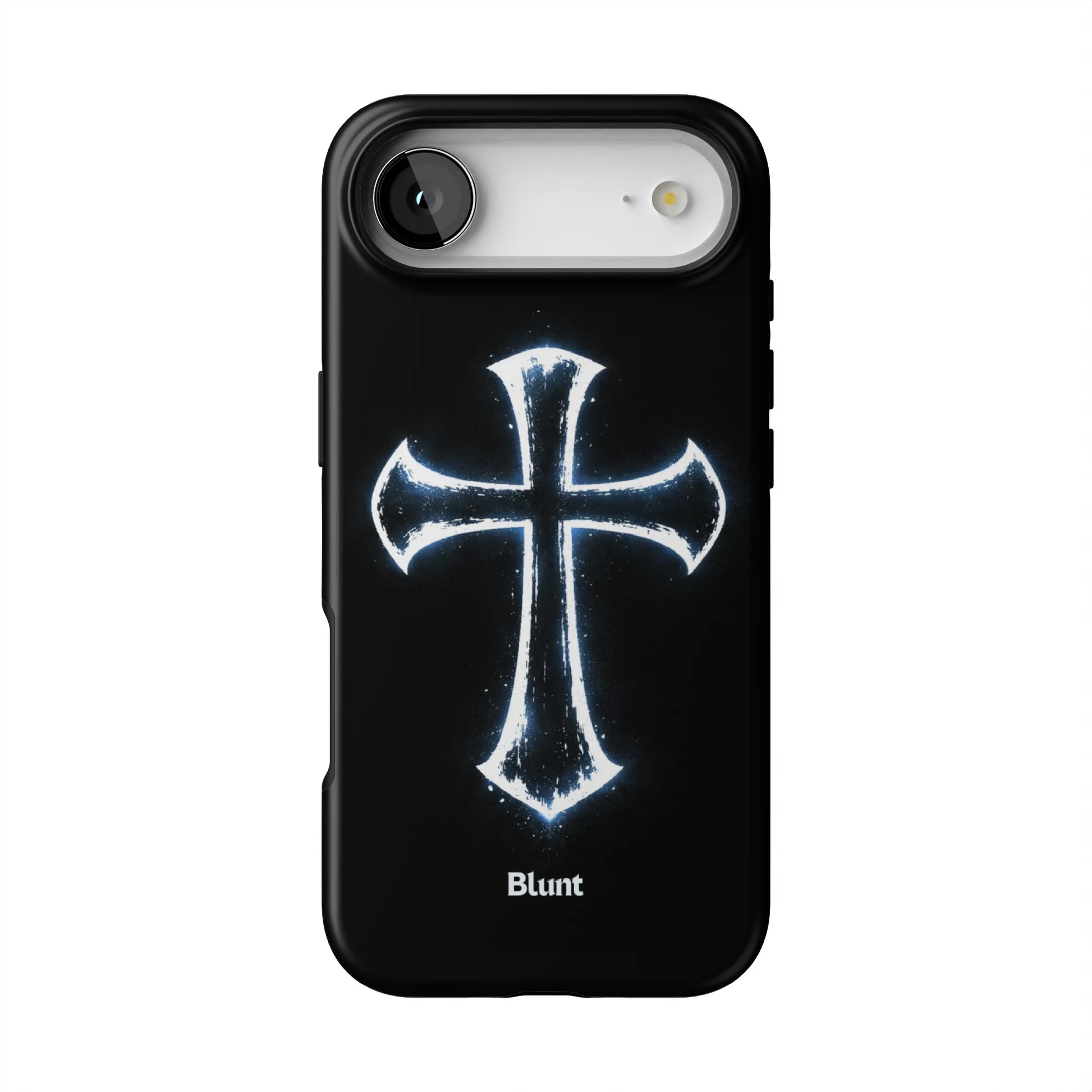Frosted-Faith-iphone-case-iPhone 17 Air-1