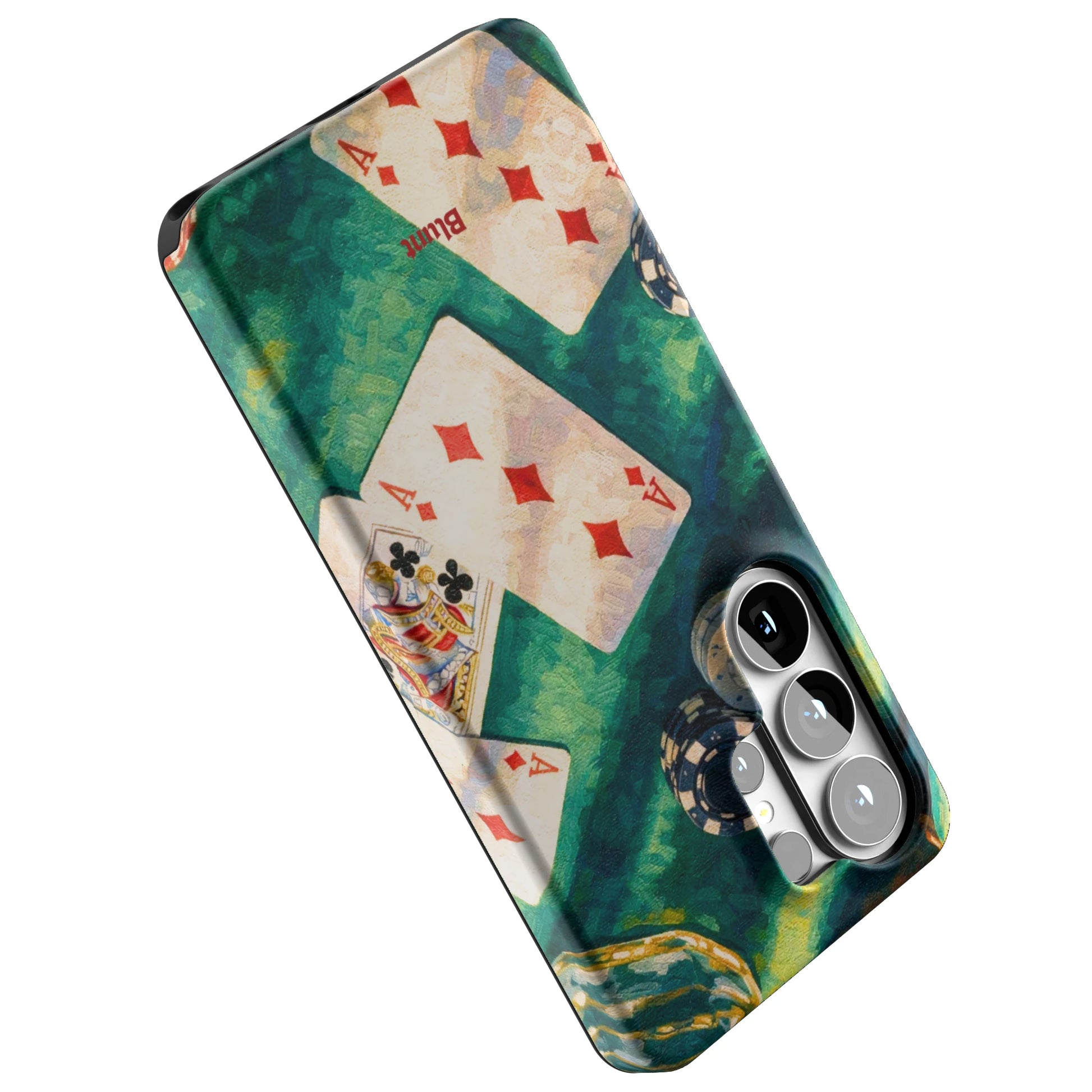 Painted-Ace-samsung-case-Galaxy S26 Ultra-4