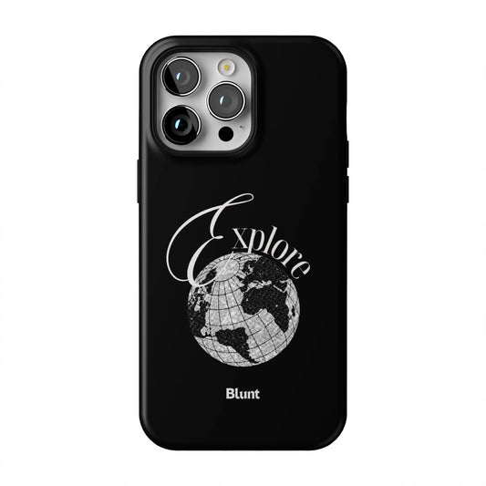 Explorer-iphone-case-iPhone 14 Pro Max-1