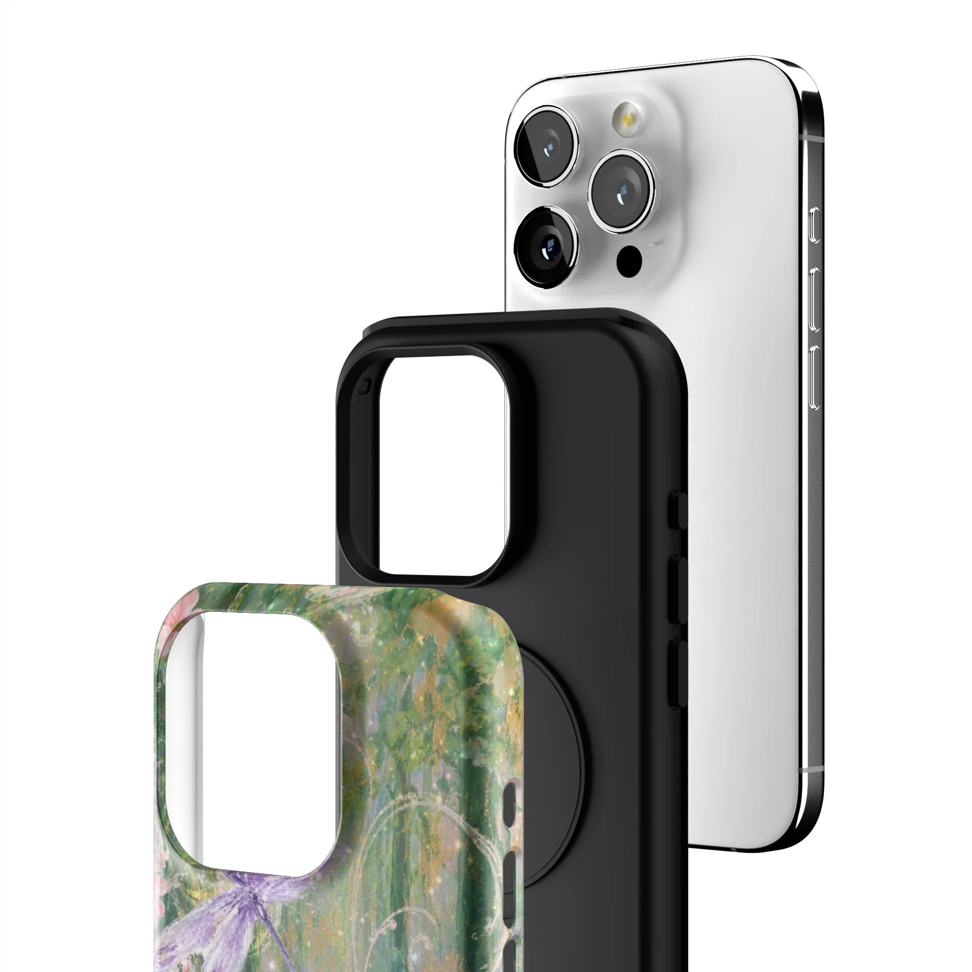 Garden-Spell-iphone-case-iPhone 15 Pro-3