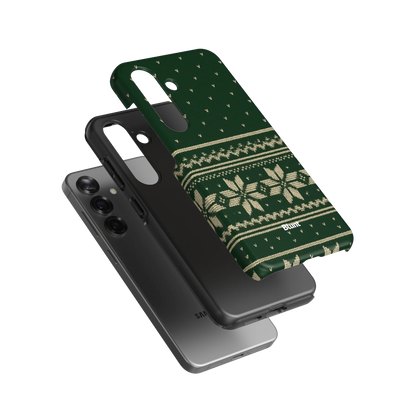 Nordic Samsung Case