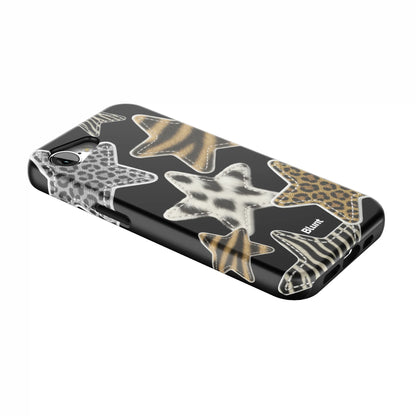 Fur-Stars-iphone-case-iPhone 17 E-2