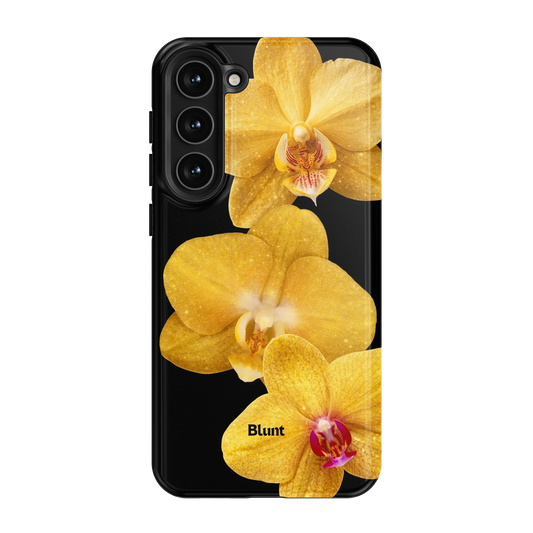 Zannie Samsung Case