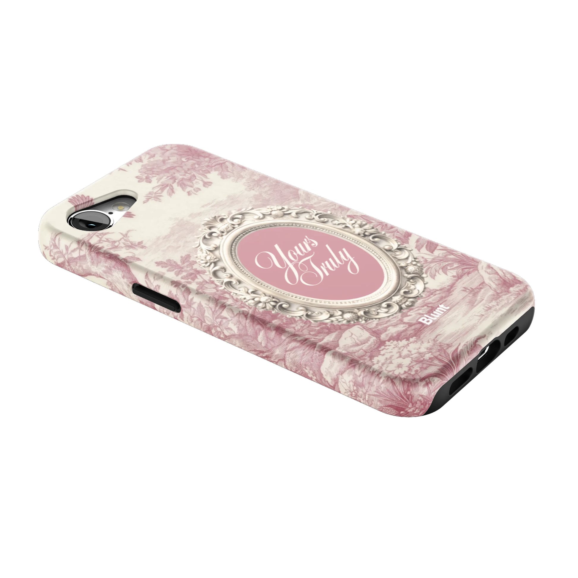 Yours-Truly-iphone-case-iPhone 17 E-2